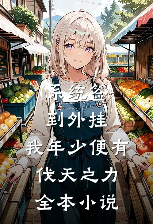 系统签到外挂，我年少便有伐天之力全本小说