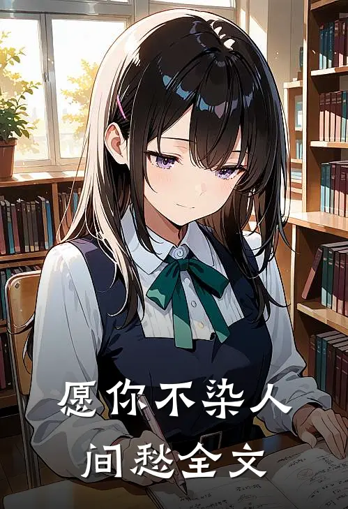 愿你不染人间愁全文