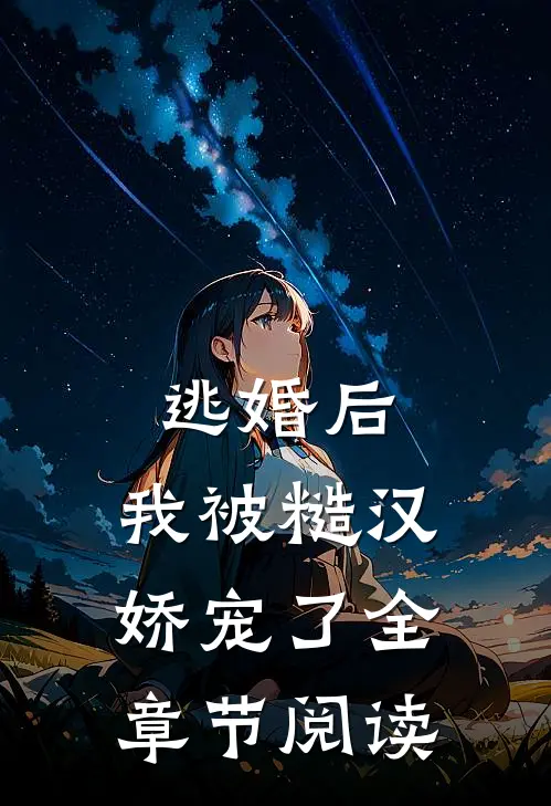 逃婚后,我被糙汉娇宠了全章节阅读