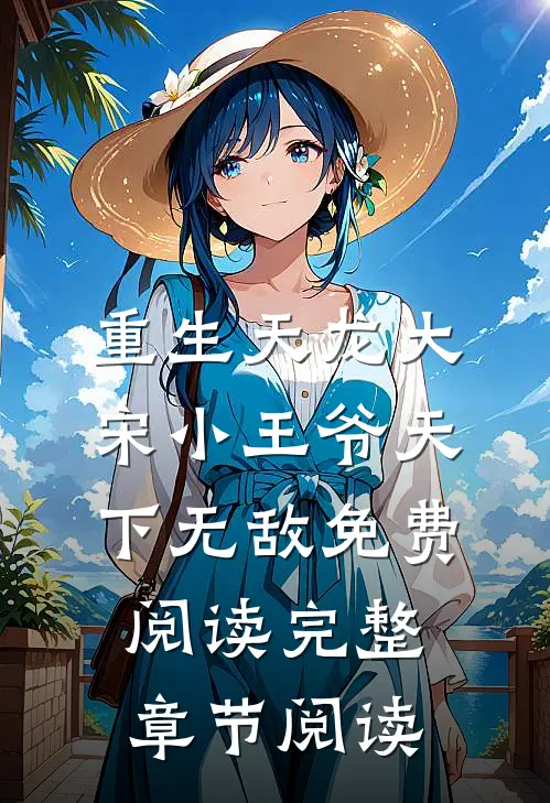 重生天龙大宋小王爷天下无敌免费阅读完整章节阅读