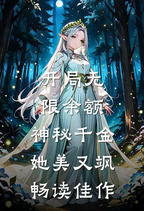 开局无限余额：神秘千金她美又飒畅读佳作