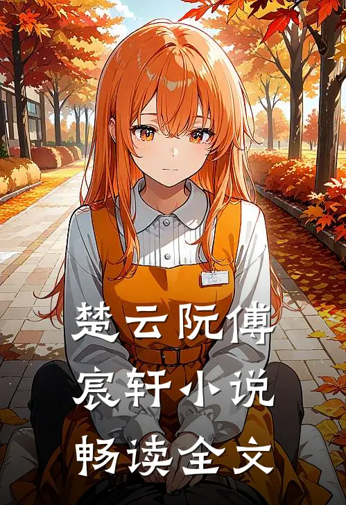楚云阮傅宸轩 小说畅读全文