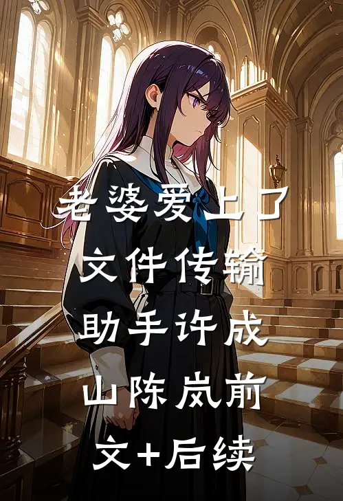 老婆爱上了文件传输助手许成山陈岚前文+后续