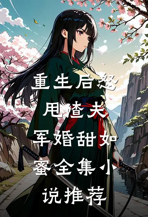 重生后怒甩渣夫，军婚甜如蜜全集小说推荐
