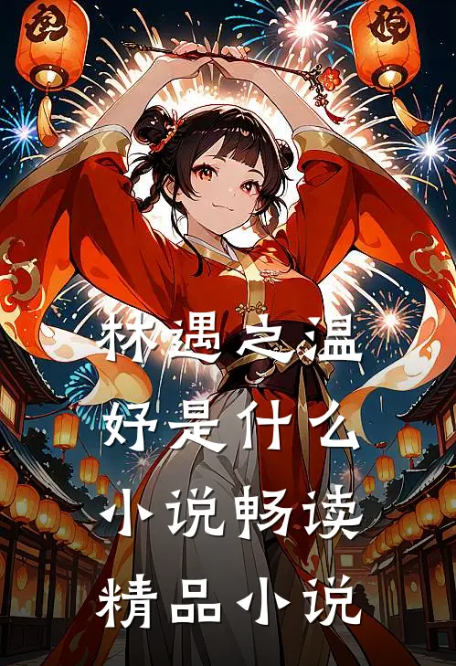 林遇之温妤是什么小说畅读精品小说