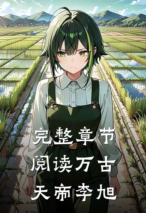 完整章节阅读万古天帝李旭