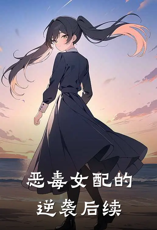 恶毒女配的逆袭后续