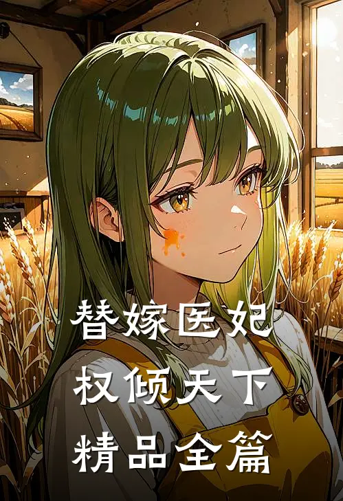替嫁医妃权倾天下精品全篇阅读