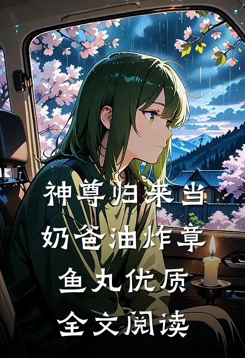 神尊归来当奶爸 油炸章鱼丸优质全文阅读