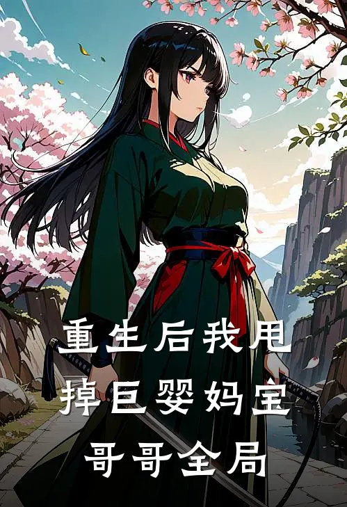重生后我甩掉巨婴妈宝哥哥全局