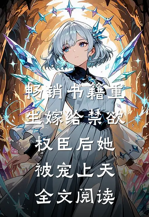 畅销书籍重生嫁给禁欲权臣后她被宠上天全文阅读