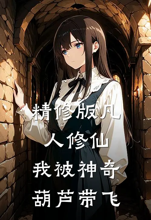 精修版凡人修仙：我被神奇葫芦带飞