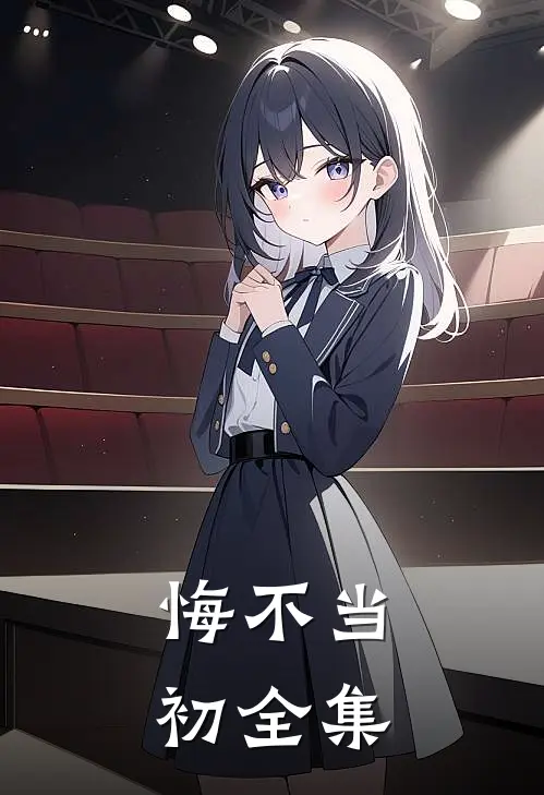 悔不当初 全集