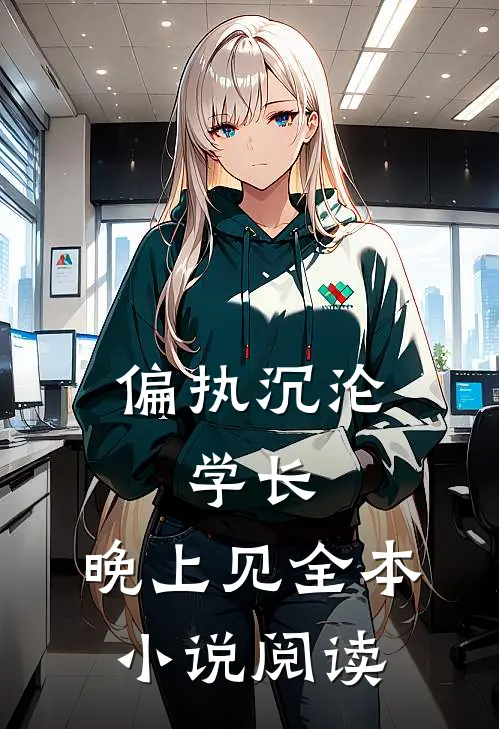 偏执沉沦：学长，晚上见全本小说阅读