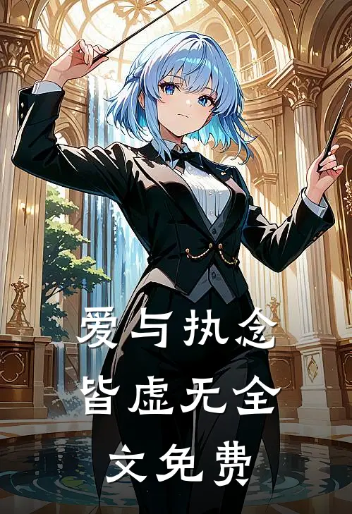 爱与执念皆虚无全文免费