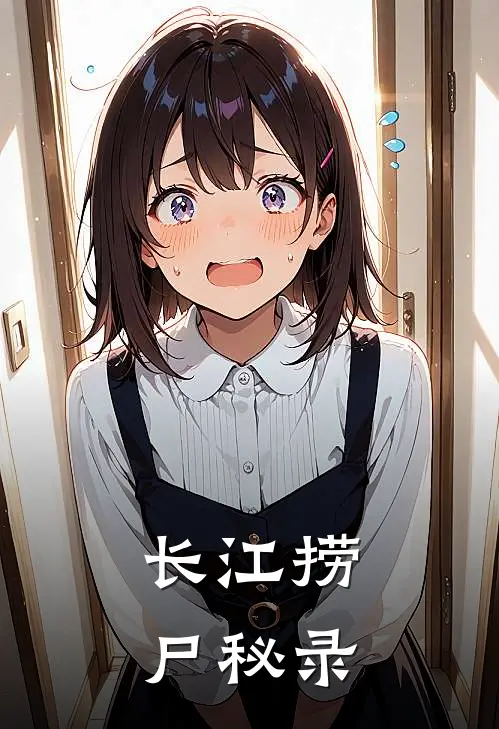 长江捞尸秘录