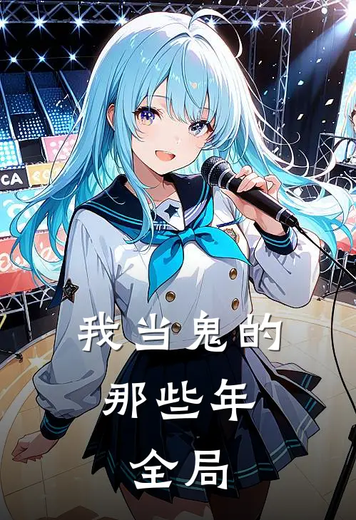 我当鬼的那些年.全局免费阅读