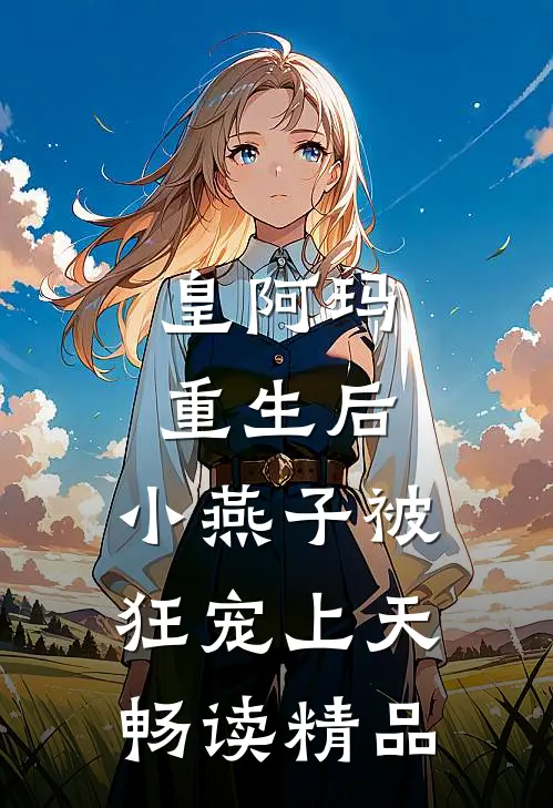 皇阿玛重生后，小燕子被狂宠上天畅读精品