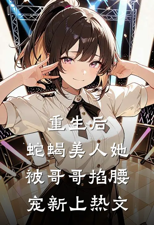 重生后，蛇蝎美人她被哥哥掐腰宠新上热文