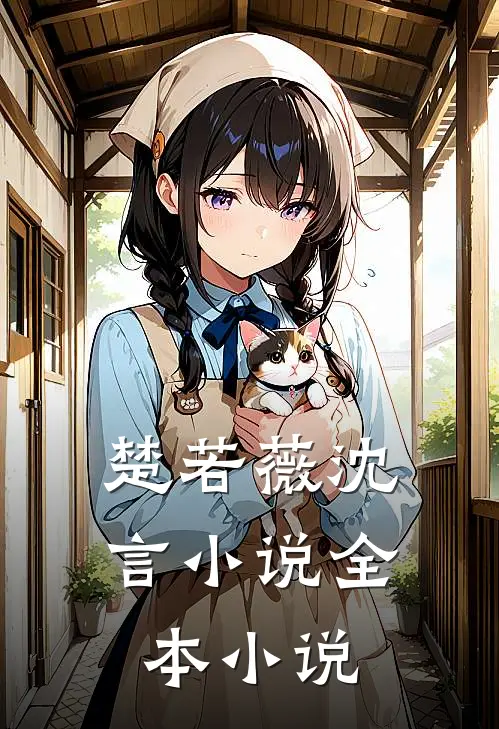 楚若薇沈言小说全本小说