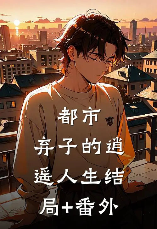 都市：弃子的逍遥人生结局+番外