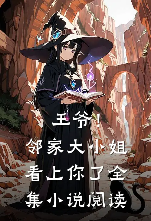 王爷!邻家大小姐看上你了全集阅读免费