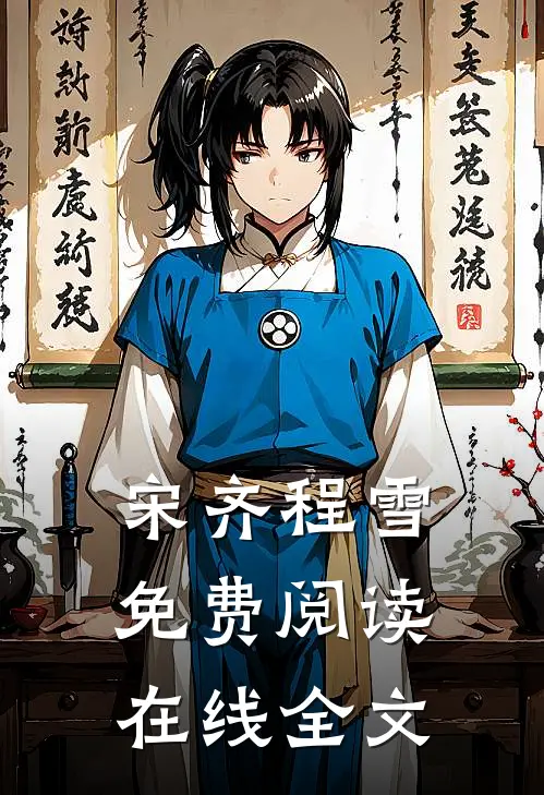 宋齐程雪免费阅读在线全文