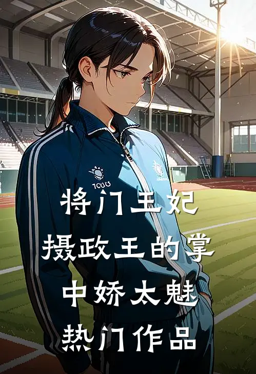 将门王妃:摄政王的掌中娇太魅热门作品
