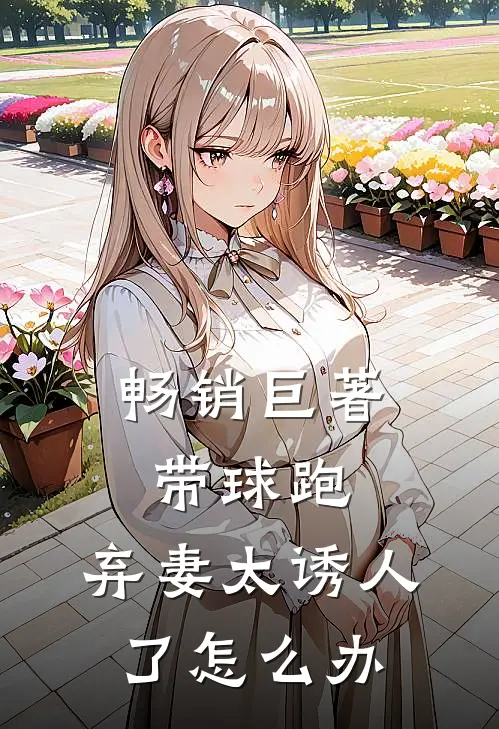畅销巨著带球跑：弃妻太诱人了怎么办
