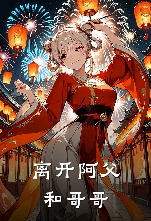离开阿父和哥哥