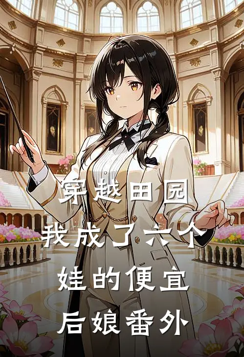 穿越田园我成了六个娃的便宜后娘 番外免费阅读
