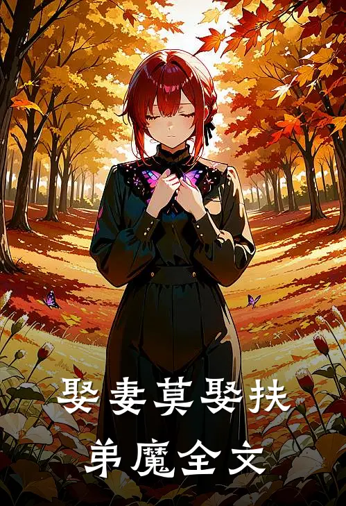 娶妻莫娶扶弟魔全文