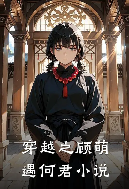 穿越之顾萌遇何君小说