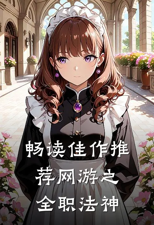 畅读佳作推荐网游之全职法神