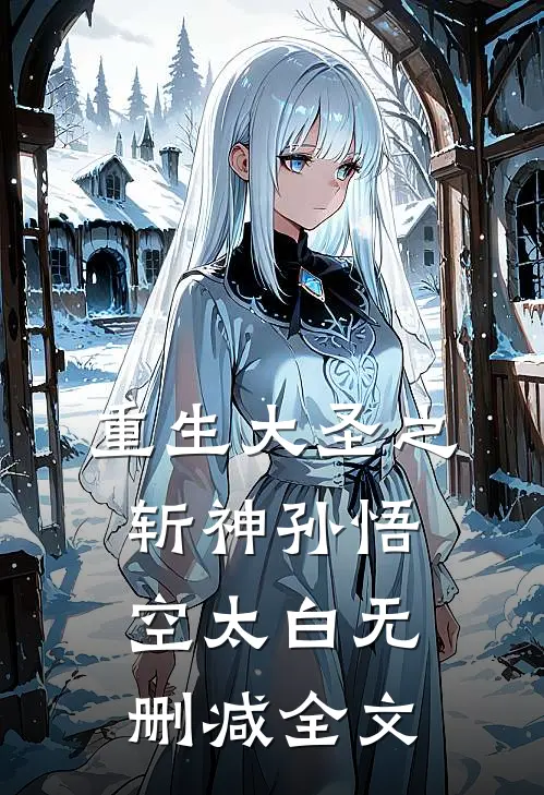 重生大圣之斩神孙悟空太白无删减全文