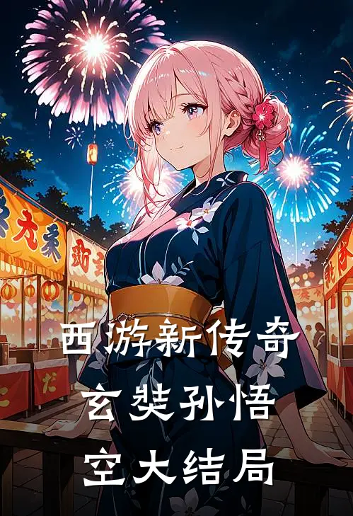 西游新传奇玄奘孙悟空大结局