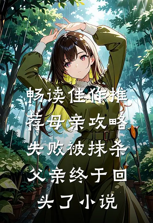 畅读佳作推荐母亲攻略失败被抹杀,父亲终于回头了小说