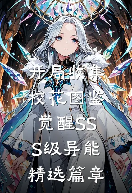 开局收集校花图鉴，觉醒SSS级异能精选篇章