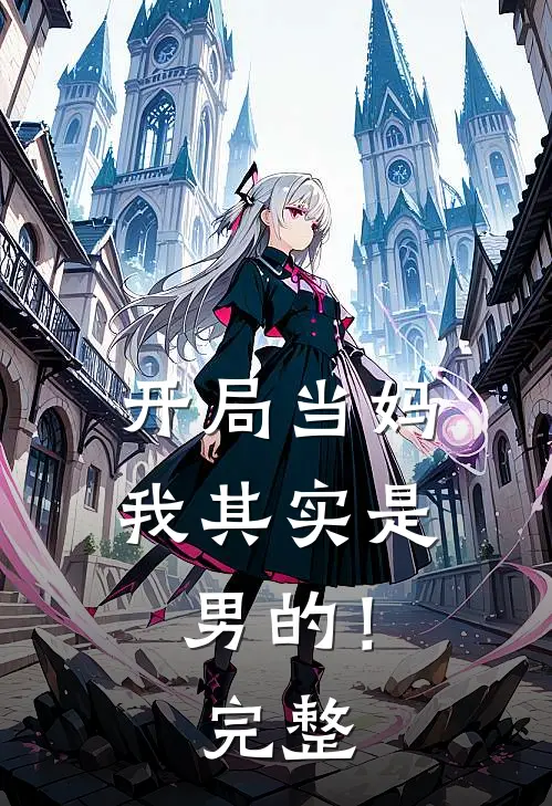 开局当妈,我其实是男的!完整视频