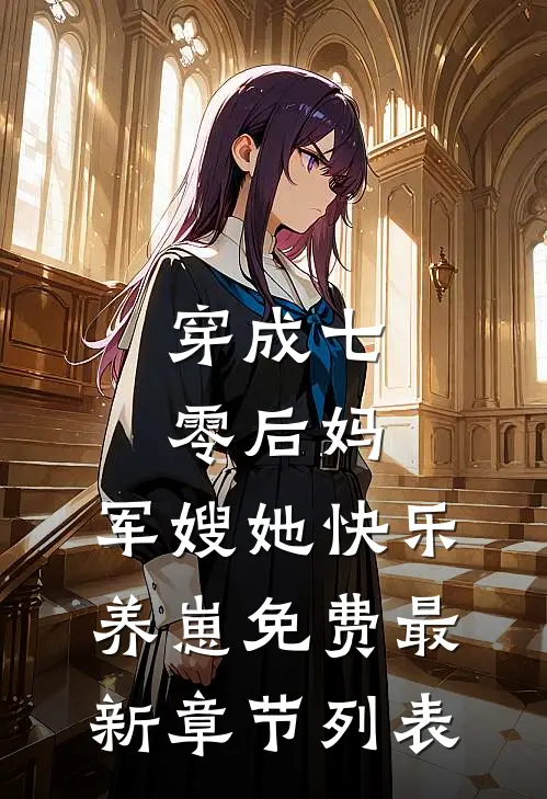 穿成七零后妈，军嫂她快乐养崽免费最新章节列表