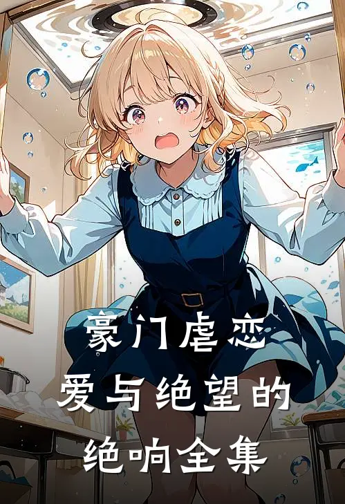 豪门虐恋爱与绝望的绝响 全集在线观看