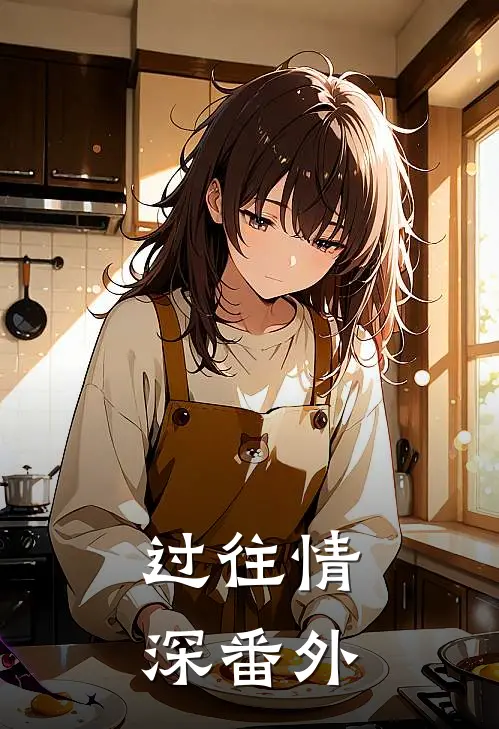 过往情深 番外