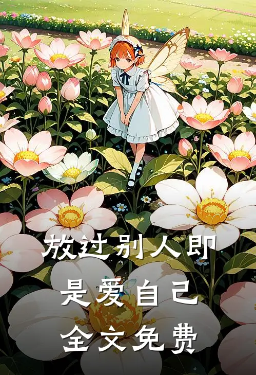 放过别人即是爱自己全文免费