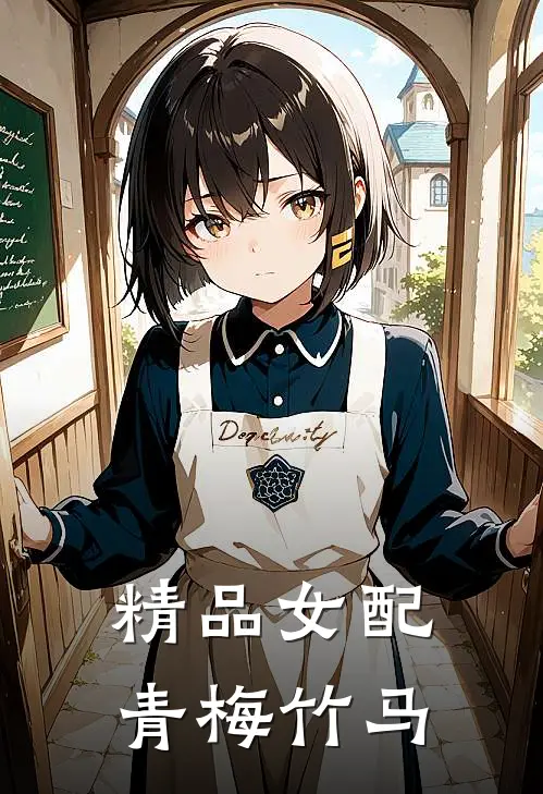 精品女配青梅竹马