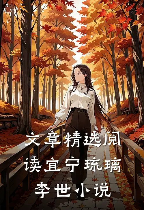 文章精选阅读宜宁琉璃李世小说