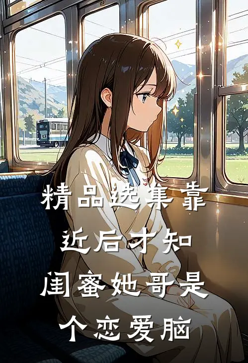 精品选集靠近后才知，闺蜜她哥是个恋爱脑