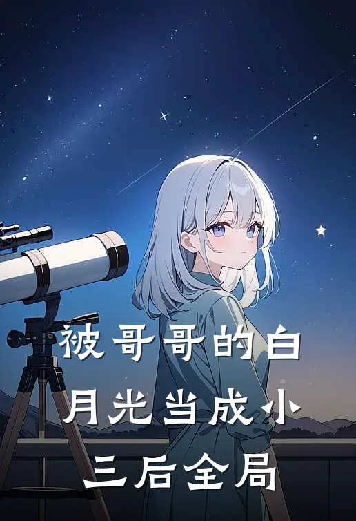 被哥哥的白月光当成小三后全局