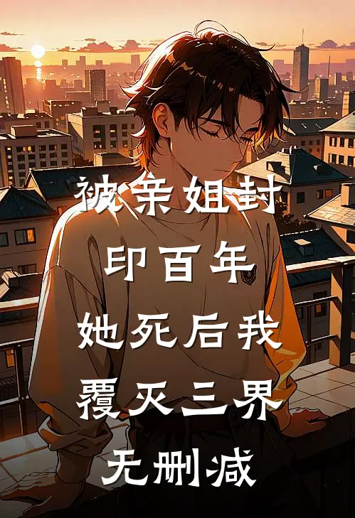 被亲姐封印百年,她死后我覆灭三界无删减在线观看