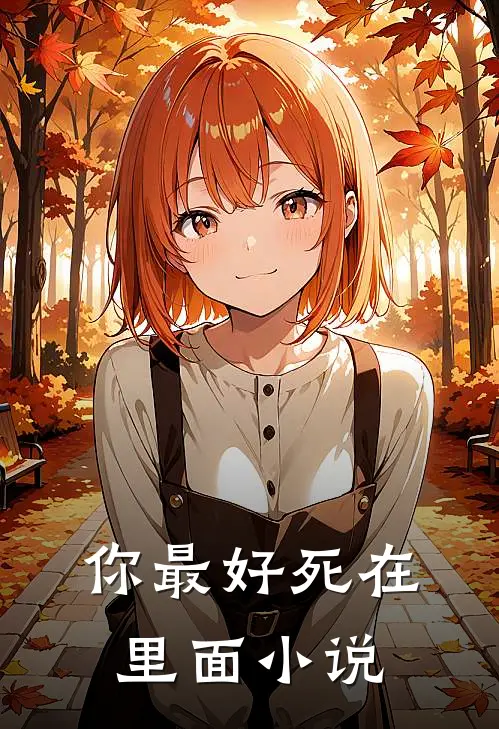 你最好死在里面小说