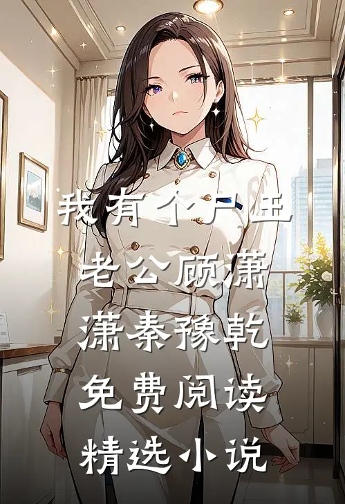 我有个尸王老公顾潇潇秦豫乾免费阅读精选小说